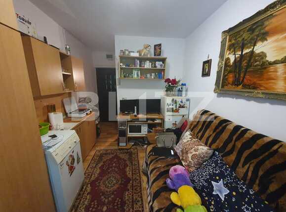 Garsonieră de vânzare Dacia - 65957AV | BLITZ Timișoara | Poza2