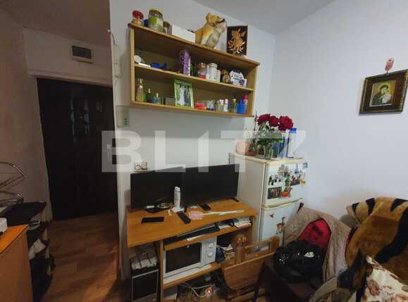 Garsonieră de vânzare Dacia - 65957AV | BLITZ Timișoara | Poza3