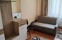 Investitie! Garsoniera cocheta, 12 mp, zona Take Ionescu