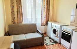 Investitie! Garsoniera cocheta, 12 mp, zona Take Ionescu