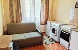 Investitie! Garsoniera cocheta, 12 mp, zona Take Ionescu