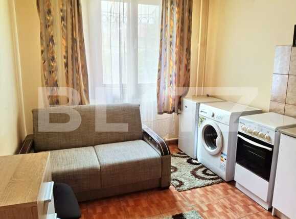 Garsonieră de vânzare  - 65977AV | BLITZ Timișoara | Poza1