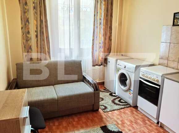 Garsonieră de vânzare  - 65977AV | BLITZ Timișoara | Poza2