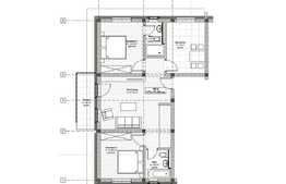 Vanzare apartament in imobil tip vila, 73.69 mp utili, Giarmata Vii