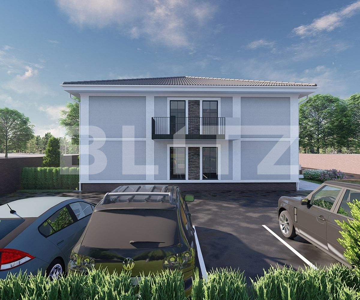 Apartament de vânzare 3 camere Giarmata-Vii - 65985AV | BLITZ Timișoara | Poza3