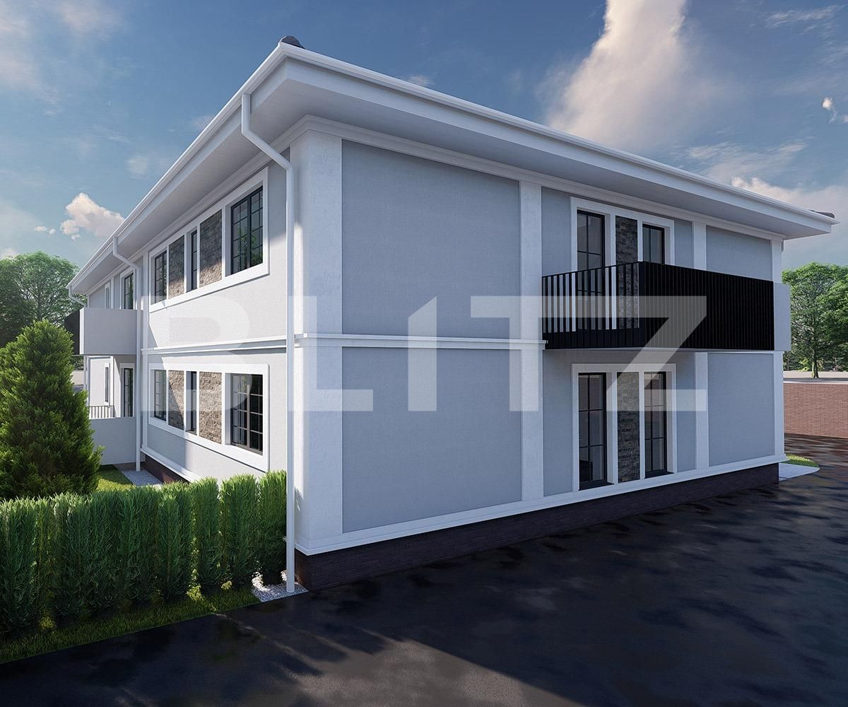 Apartament de vânzare 3 camere Giarmata-Vii - 65985AV | BLITZ Timișoara | Poza4