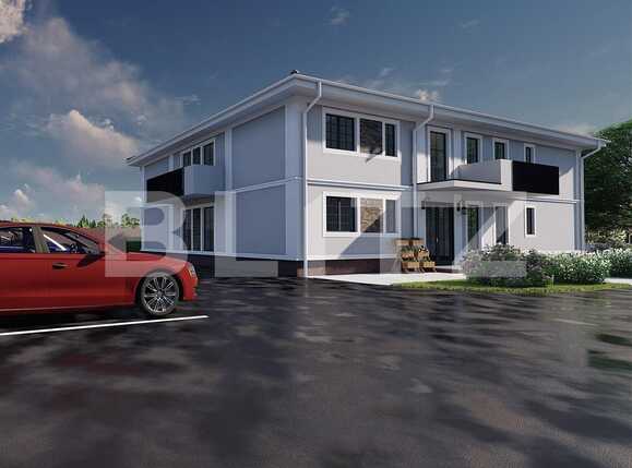 Apartament de vânzare 2 camere Giarmata-Vii - 65991AV | BLITZ Timișoara | Poza4