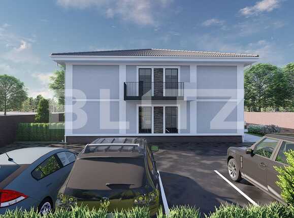 Apartament de vânzare 2 camere Giarmata-Vii - 65991AV | BLITZ Timișoara | Poza1