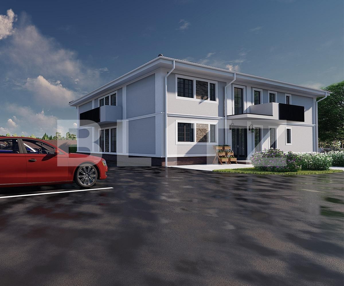 Apartament de vânzare 2 camere Giarmata-Vii - 65991AV | BLITZ Timișoara | Poza4