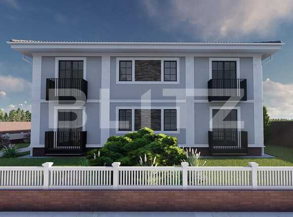 Apartament de vânzare 2 camere Giarmata-Vii - 65995AV | BLITZ Timișoara | Poza6