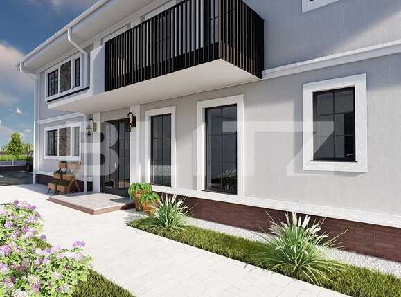 Apartament de vânzare 2 camere Giarmata-Vii - 65995AV | BLITZ Timișoara | Poza7