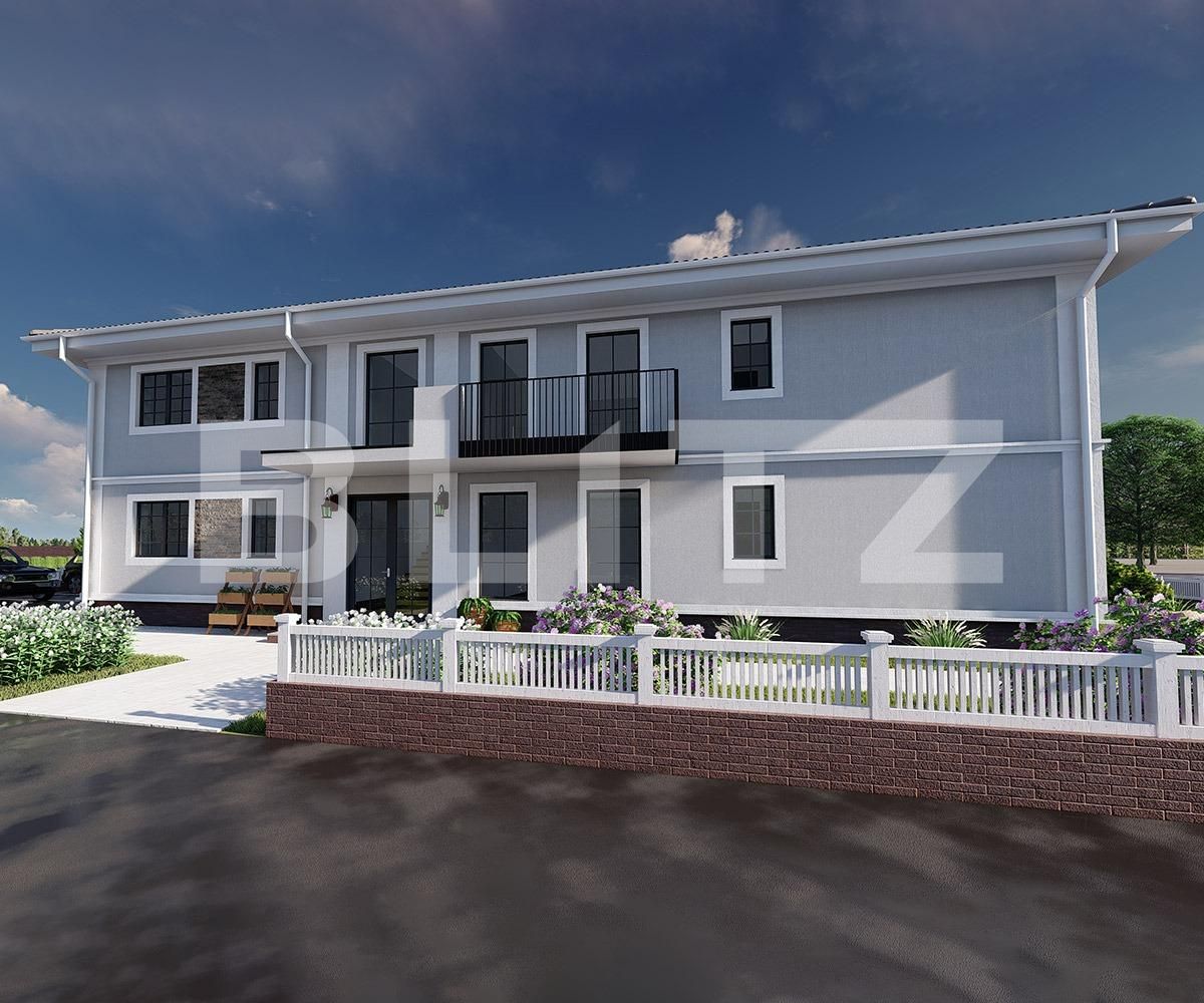 Apartament de vânzare 2 camere Giarmata-Vii - 65995AV | BLITZ Timișoara | Poza5