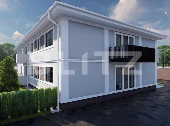 Apartament de vânzare 2 camere Giarmata-Vii - 65996AV | BLITZ Timișoara | Poza3