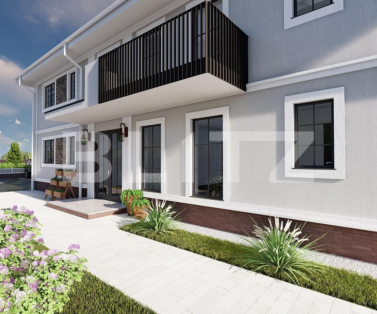 Apartament de vânzare 2 camere Giarmata-Vii - 65996AV | BLITZ Timișoara | Poza7