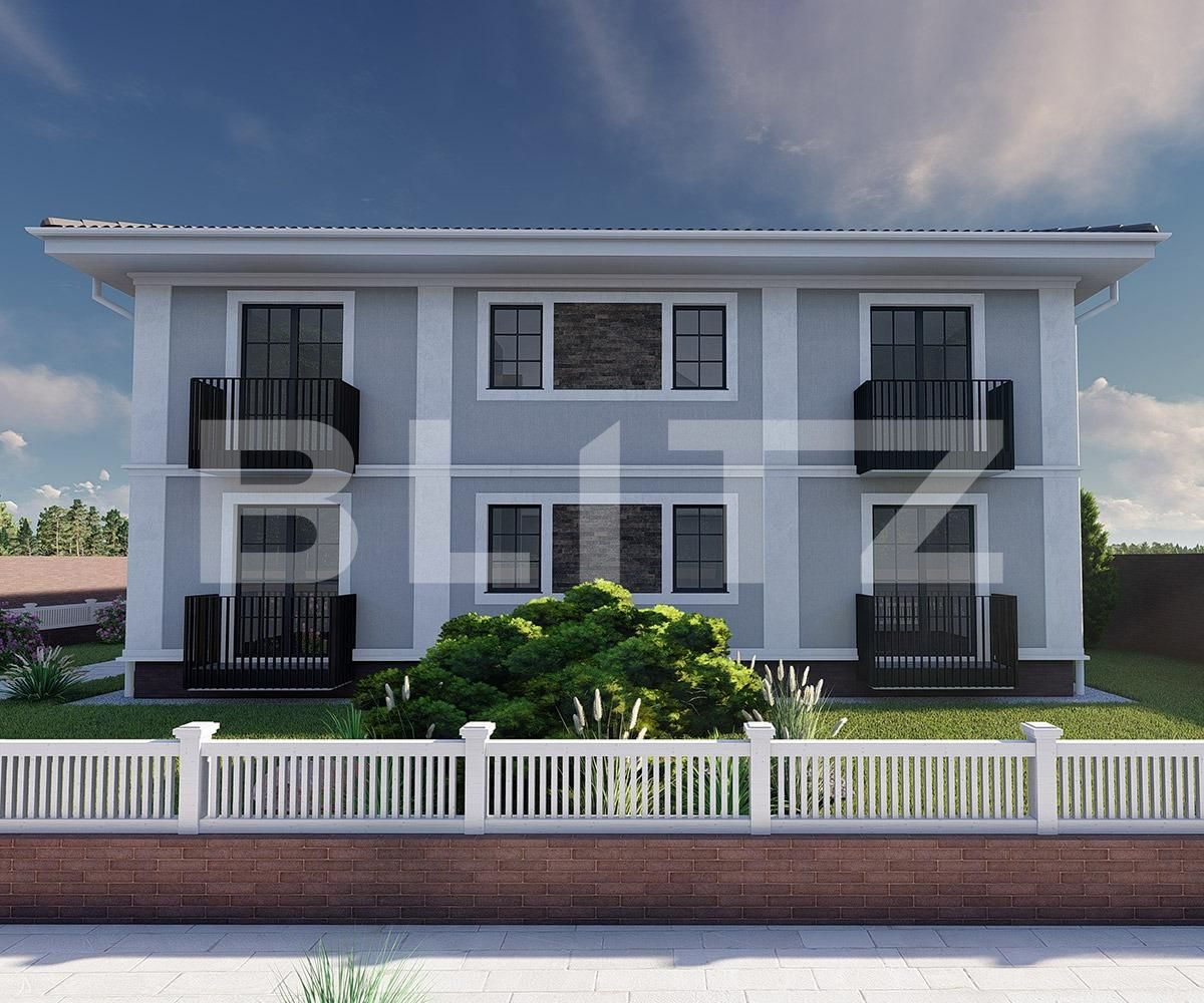 Apartament de vânzare 2 camere Giarmata-Vii - 65996AV | BLITZ Timișoara | Poza6