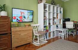 Apartament cu 2 camere, 44 mp, in zona Politehnicii