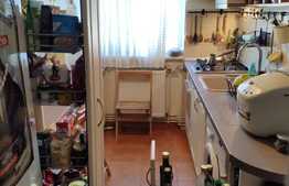 Apartament cu 2 camere, 44 mp, in zona Politehnicii