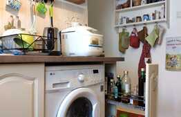 Apartament cu 2 camere, 44 mp, in zona Politehnicii