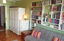 Apartament cu 2 camere, 44 mp, in zona Politehnicii