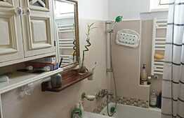 Apartament cu 2 camere, 44 mp, in zona Politehnicii