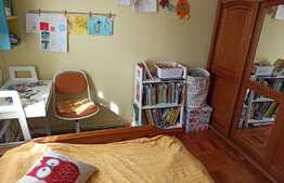 Apartament cu 2 camere, 44 mp, in zona Politehnicii