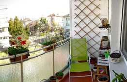 Apartament cu 2 camere, 44 mp, in zona Politehnicii