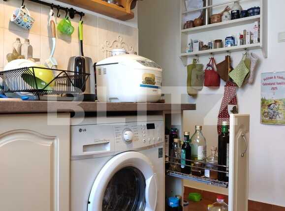 Apartament de vânzare 2 camere Elisabetin - 66035AV | BLITZ Timișoara | Poza10