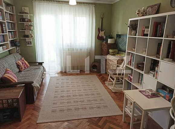 Apartament de vânzare 2 camere Elisabetin - 66035AV | BLITZ Timișoara | Poza2