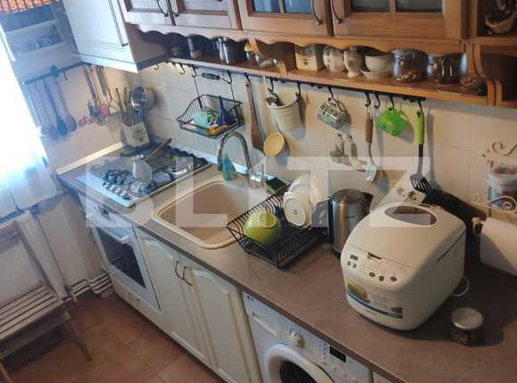 Apartament de vânzare 2 camere Elisabetin - 66035AV | BLITZ Timișoara | Poza8