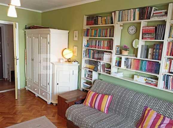 Apartament de vânzare 2 camere Elisabetin - 66035AV | BLITZ Timișoara | Poza1