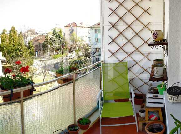Apartament de vânzare 2 camere Elisabetin - 66035AV | BLITZ Timișoara | Poza5