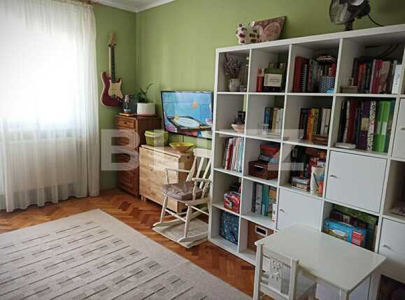 Apartament de vânzare 2 camere Elisabetin - 66035AV | BLITZ Timișoara | Poza4