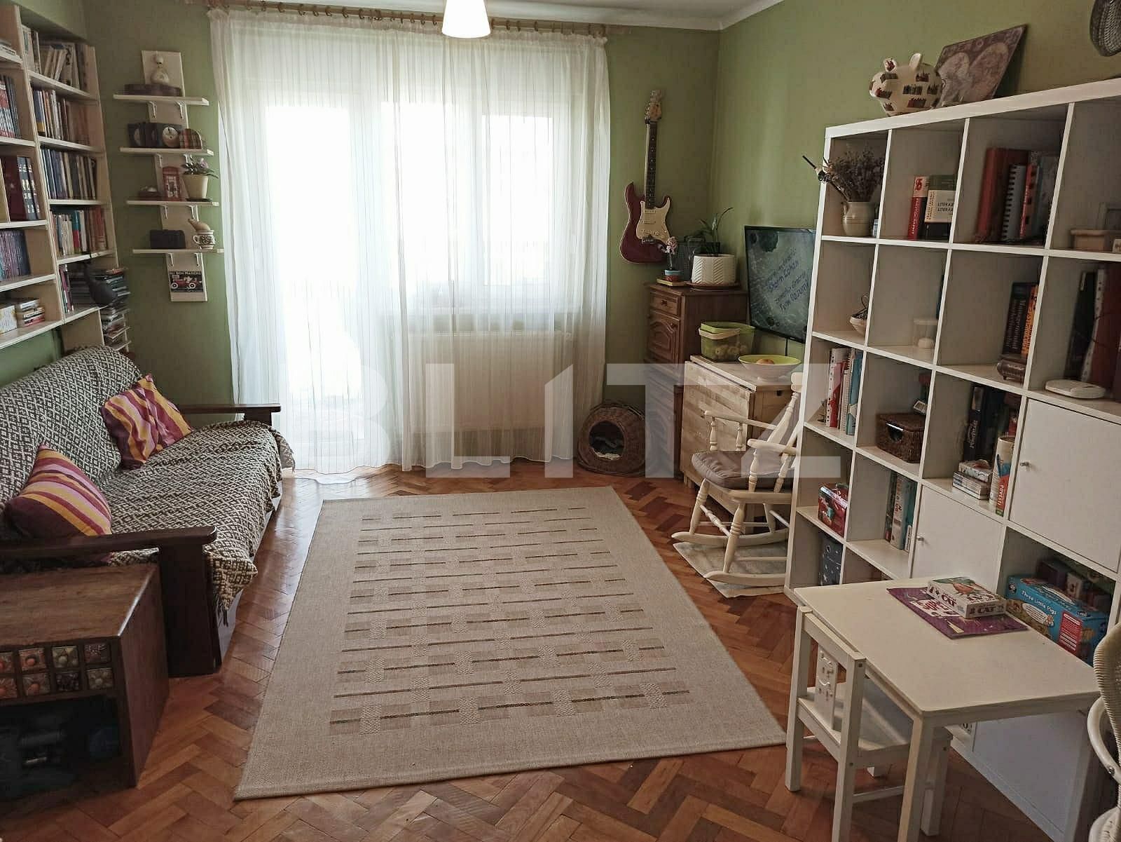 Apartament de vânzare 2 camere Elisabetin - 66035AV | BLITZ Timișoara | Poza2