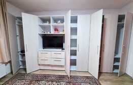 Apartament o cameră, 46mp, curte comună, complet renovat, Bălcescu