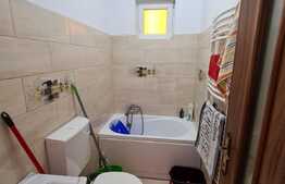 Apartament o cameră, 46mp, curte comună, complet renovat, Bălcescu