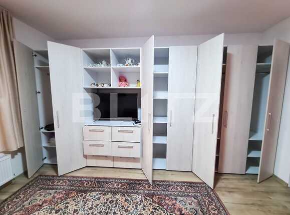 Garsonieră de vânzare Balcescu - 66044AV | BLITZ Timișoara | Poza2