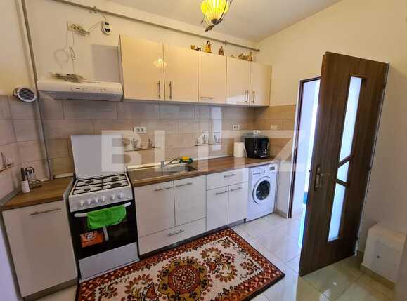 Garsonieră de vânzare Balcescu - 66044AV | BLITZ Timișoara | Poza5