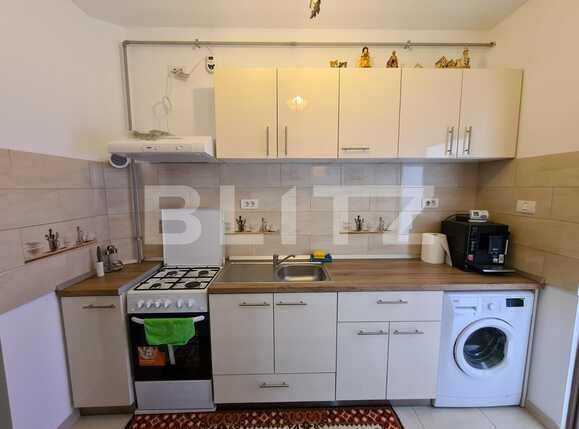 Garsonieră de vânzare Balcescu - 66044AV | BLITZ Timișoara | Poza3