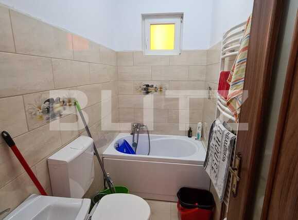 Garsonieră de vânzare Balcescu - 66044AV | BLITZ Timișoara | Poza7