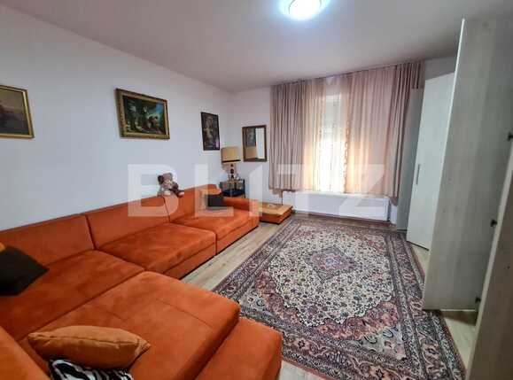 Garsonieră de vânzare Balcescu - 66044AV | BLITZ Timișoara | Poza1