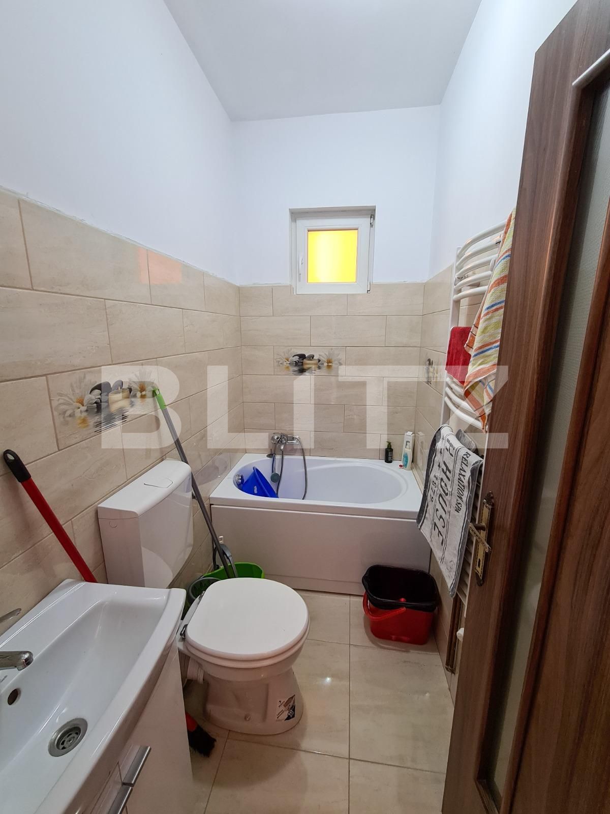 Garsonieră de vânzare Balcescu - 66044AV | BLITZ Timișoara | Poza7
