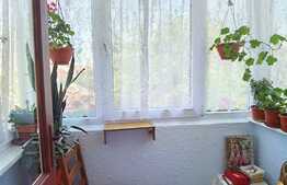 Apartament 1 camera, mobilat-utilat, 23 mp, zona Gara de Est 