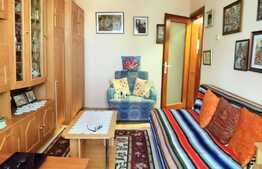 Apartament 1 camera, mobilat-utilat, 23 mp, zona Gara de Est 