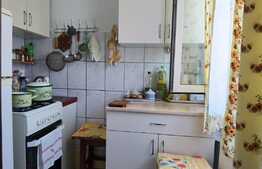 Apartament 1 camera, mobilat-utilat, 23 mp, zona Gara de Est 