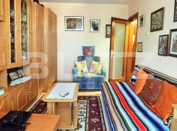 Garsonieră de vânzare Exterior Est - 66072AV | BLITZ Timișoara | Poza1