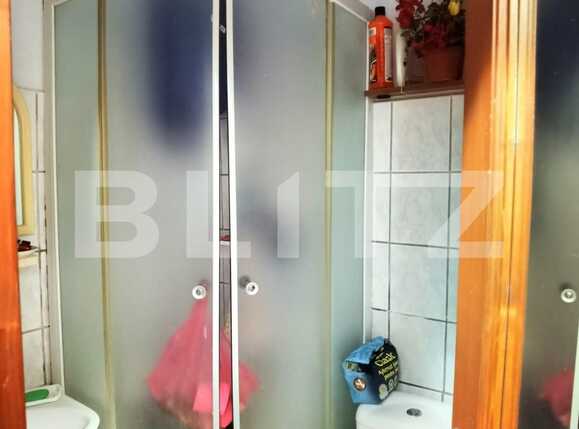 Garsonieră de vânzare Exterior Est - 66072AV | BLITZ Timișoara | Poza5