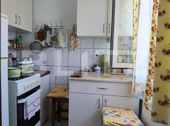 Garsonieră de vânzare Exterior Est - 66072AV | BLITZ Timișoara | Poza3