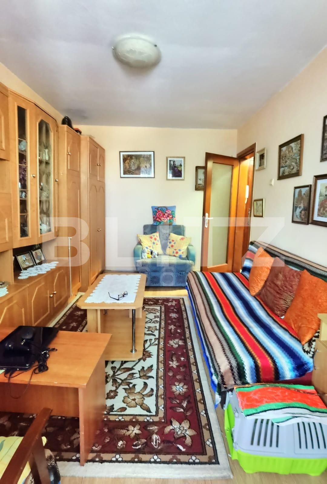 Garsonieră de vânzare Exterior Est - 66072AV | BLITZ Timișoara | Poza1