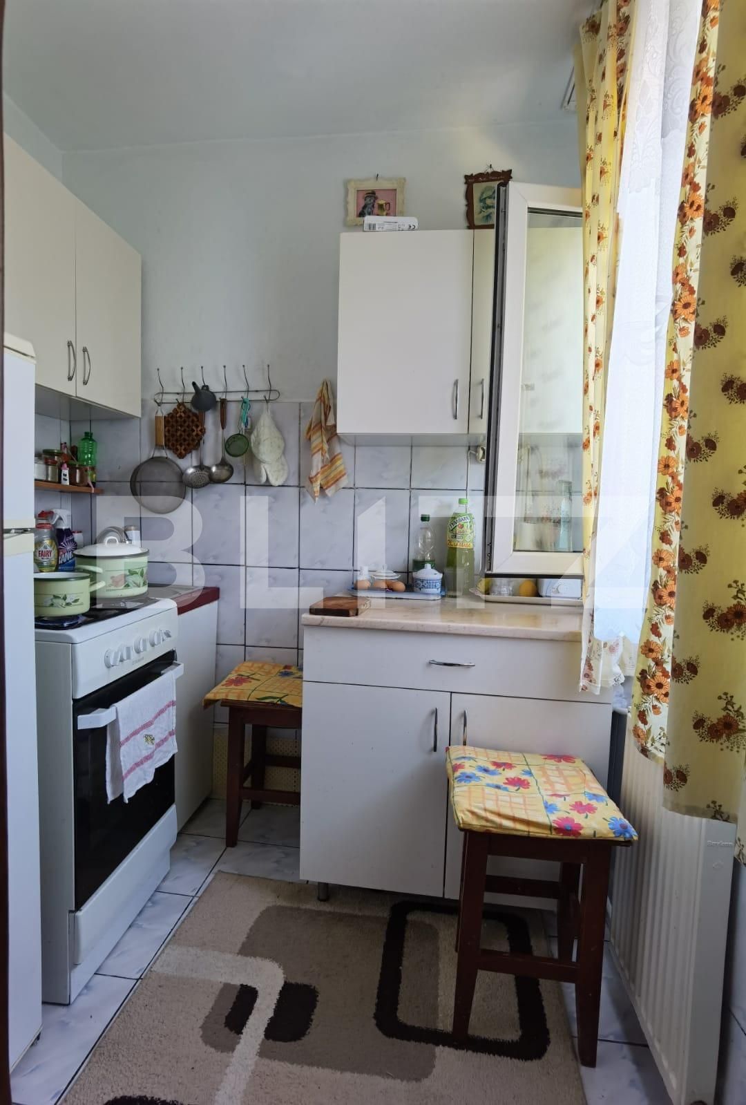 Garsonieră de vânzare Exterior Est - 66072AV | BLITZ Timișoara | Poza3