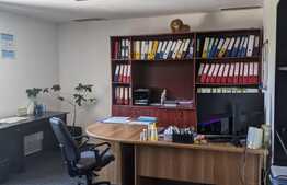 Casa cu depozit la parter 680 mp utili, teren 731 mp, Zona Lipovei